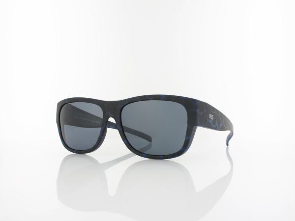 HIS polarized HP79100-3 58 blue / smoke polarized