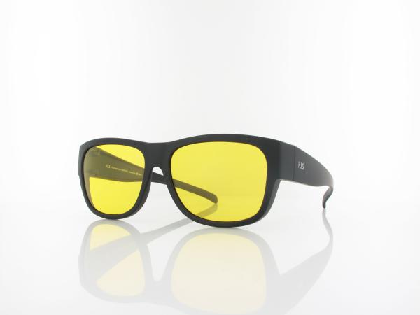 HIS polarized HP79100-5 58 black / yellow polarized