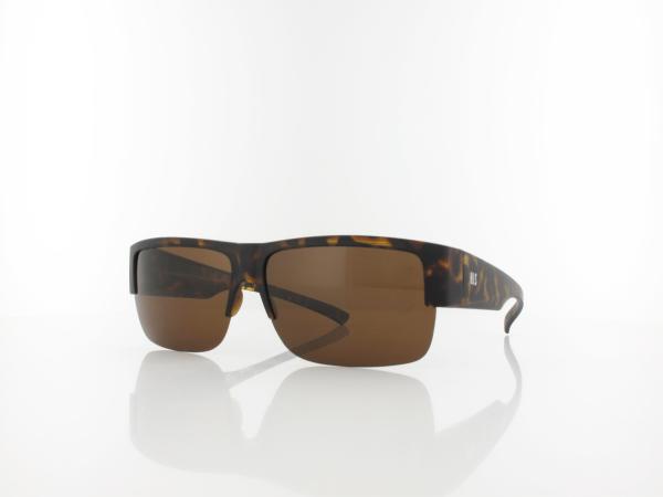 HIS polarized HP79101-2 66 dark havana / brown polarized