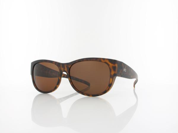 HIS polarized HP79102-2 58 havanna / brown polarized