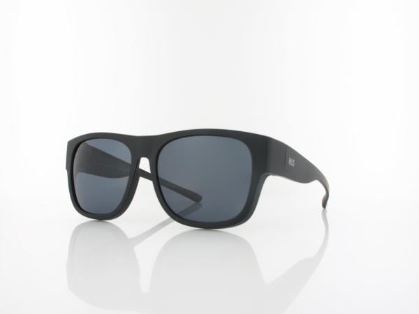 HIS polarized HP89100-1 57 black / smoke polarized