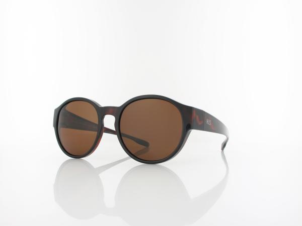 HIS polarized HPS09100-2 53 demi / brown polarized