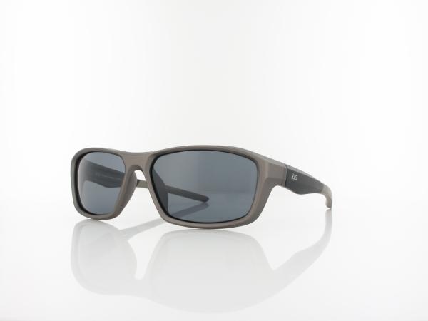 HIS polarized HPS27103-3 58 grey / smoke pol