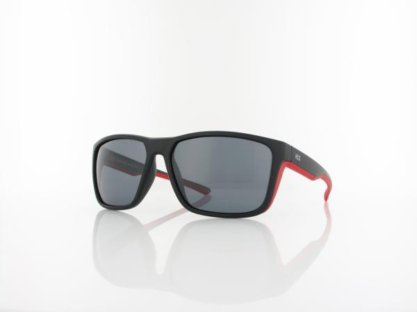 HIS polarized HPS27106-3 60 black / smoke pol