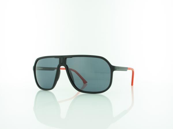 HIS polarized HPS28102-1 64 black / smoke pol