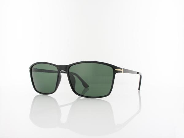 HIS polarized HPS28104-1 58 black / green pol