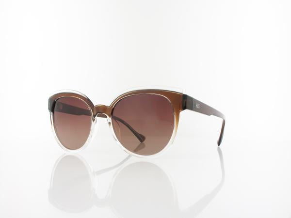 HIS polarized HPS28112-2 54 brown / brown pol