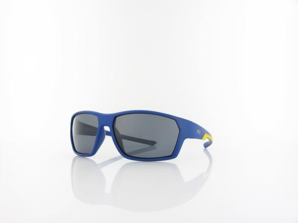 HIS polarized HPS30100-3 56 blue / smoke polarized