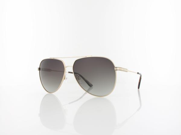 HIS polarized HPS44108-1 60 gold / brown gradient polarized