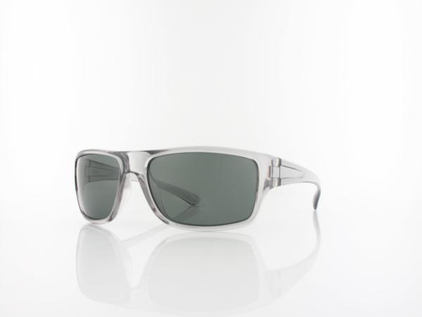 HIS polarized HPS47101-2 61 grey / green polarized