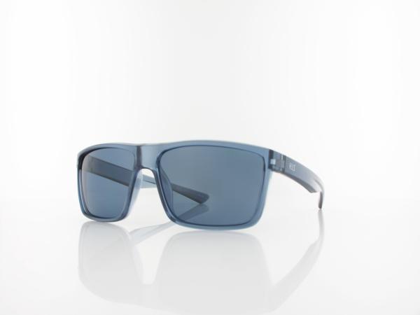 HIS polarized HPS47102-1 61 blue / blue polarized