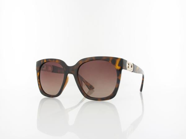 HIS polarized HPS48100-2 54 havanna / brown gradient polarized