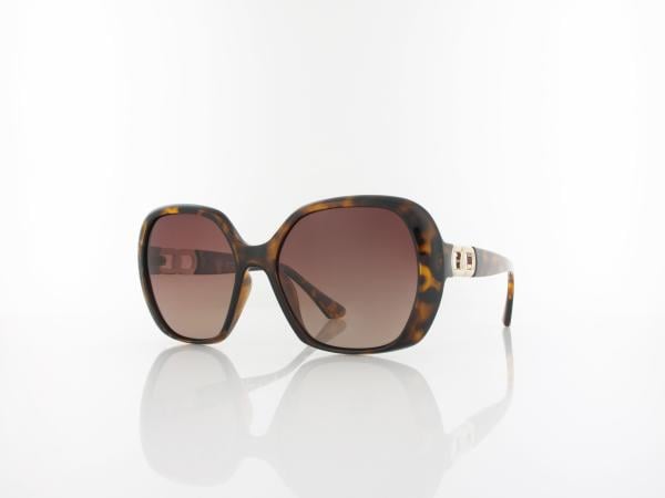 HIS polarized HPS48101-2 55 havanna / brown gradient polarized