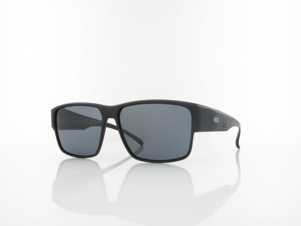 HIS polarized HPS49102-1 62 black / smoke polarized