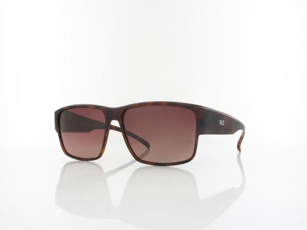 HIS polarized HPS49102-4 62 havanna / brown gradient polarized