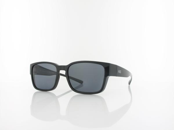 HIS polarized HPS49103-1 54 black / smoke polarized