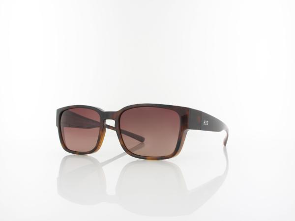 HIS polarized HPS49103-4 54 havanna / brown gradient polarized