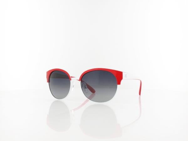 HIS polarized HPS90107-2 50 red / smoke gradient polarized