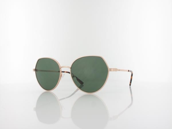 Karl Lagerfeld KL328S 721 55 rose gold / green