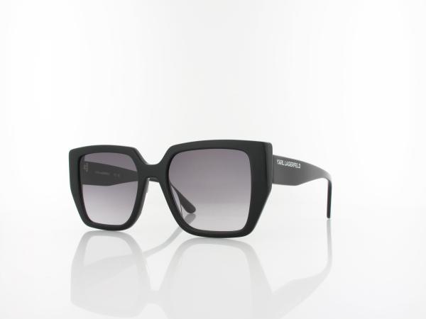 Karl Lagerfeld KL6036S 001 52 black / grey gradient