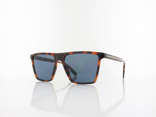 Karl Lagerfeld KL6060S 215 57 tortoise / grey