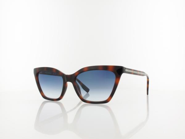 Karl Lagerfeld KL6061S 215 56 tortoise / blue gradient