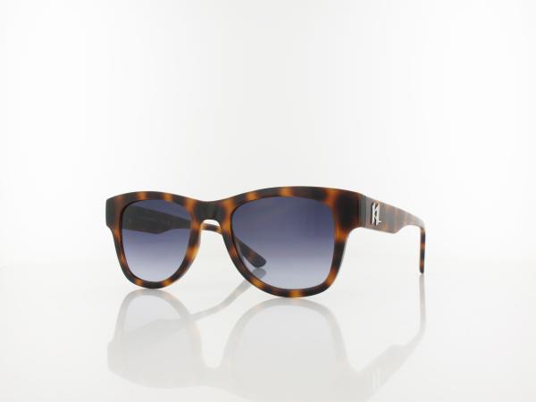 Karl Lagerfeld KL6088S 240 51 tortoise / blue gradient