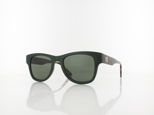 Karl Lagerfeld KL6088S 300 51 green / green