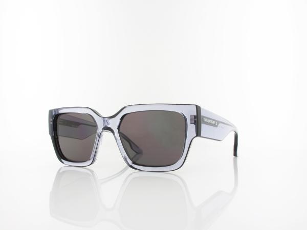 Karl Lagerfeld KL6142S 020 55 grey / grey