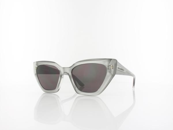 Karl Lagerfeld KL6145S 020 54 grey / grey