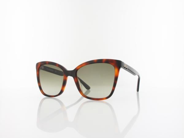 Karl Lagerfeld KL988S 013 54 havana / brown gradient