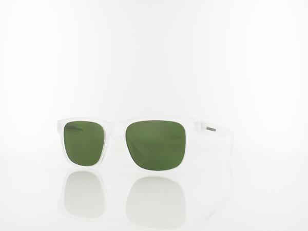 Lacoste L3656S 970 50 matte crystal / green