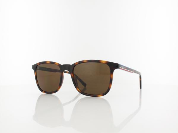 Lacoste L915S 214 53 havana / brown