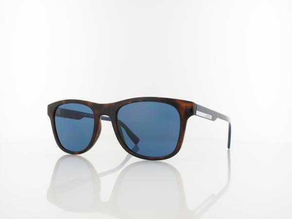 Lacoste L969S 230 54 havana / blue