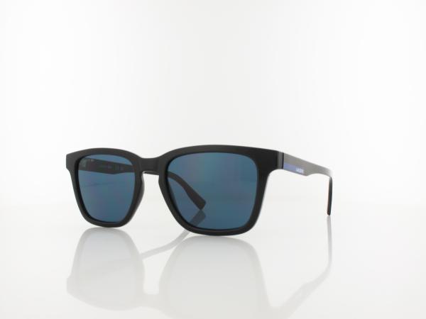 Lacoste L987S 001 53 black / blue