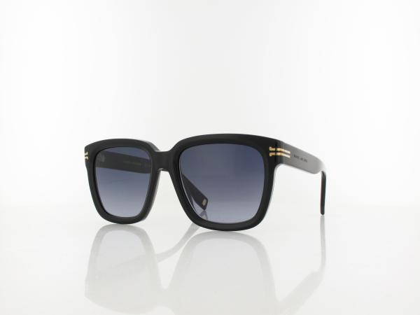 Marc Jacobs MJ 1035/S RHL/9O 53 gold black / dark grey shaded