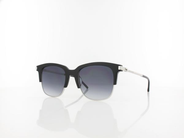 Marc Jacobs Marc 138/S CSA/9O 51 black palladium / dark grey gradient