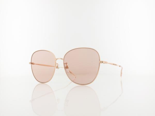 Marc Jacobs MARC 664/G/S EYR/K1 59 gold pink / rose