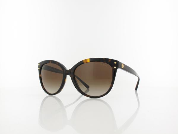 Michael Kors JAN MK2045 300613 55 dark tortoise acetate / brown gradient