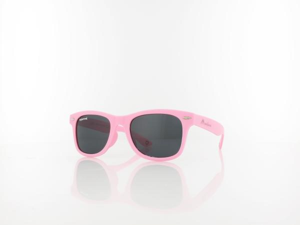 Brilando Kids 967 D 45 pink / grey polarized