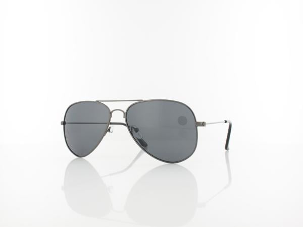 Brilando MP94 0 57 gunmetal / grey polarized