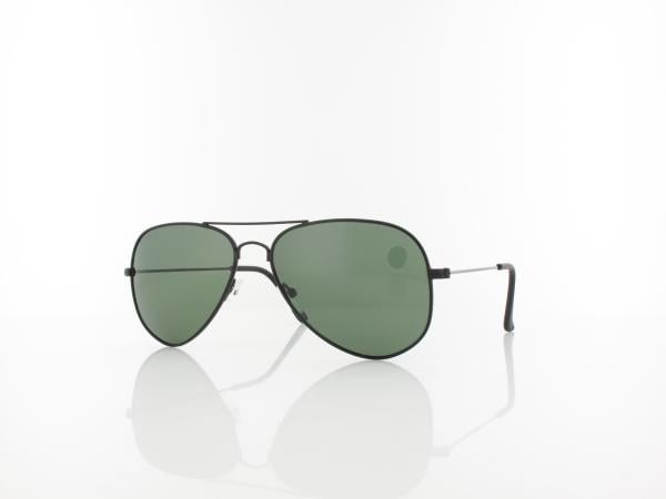 Brilando MP94 A 57 black / green polarized