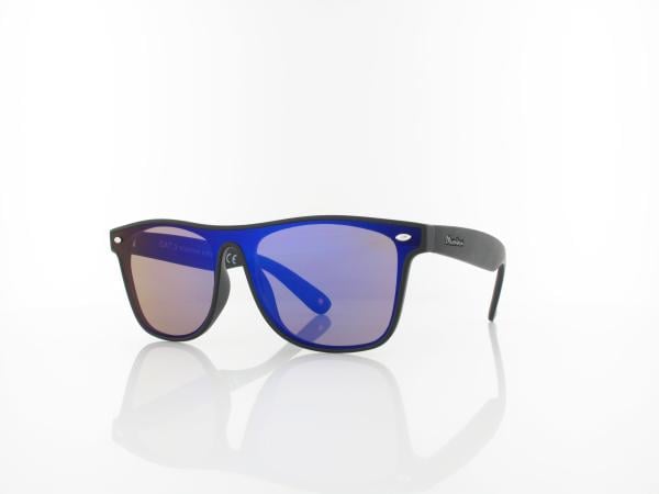 Brilando MS47 58 black / revo blue