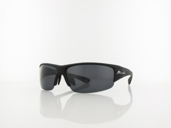 Brilando SP300 72 black mat / black polarized