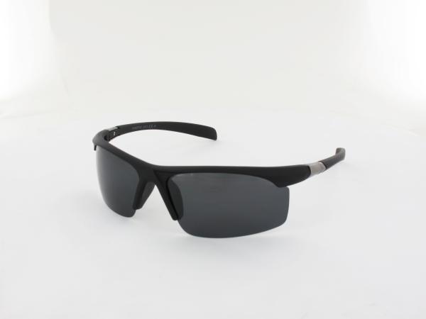 Brilando SP303 69 black mat / black polarized