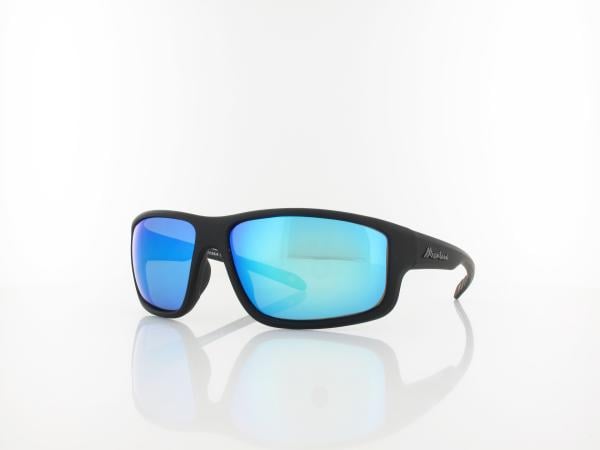 Brilando SP313 C 63 black / revo blue