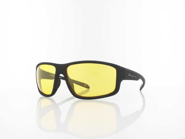 Brilando SP313 F 63 matte black / yellow