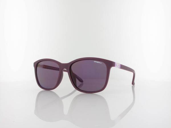 O'Neill ONS 9015 2.0 162P 55 purple / solid smoke polarized