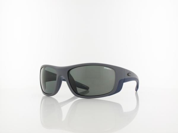 O'Neill ONS 9017 2.0 108P 63 matte grey blue / solid smoke polarized