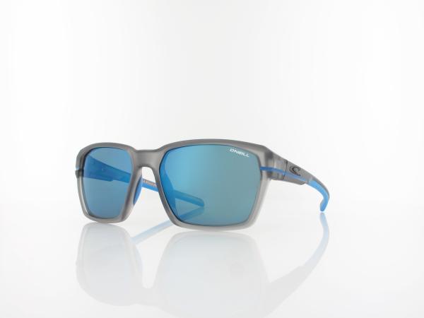 O'Neill ONS 9027 2.0 108P 57 matte grey blue / blue mirror polarized